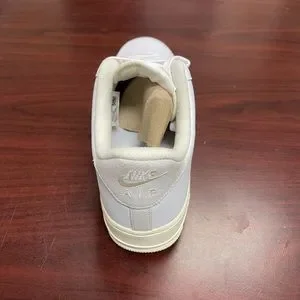 Nike | Shoes | Nike Air Force 7 Lx Jewel Pale Vanilla Brand  display picture 1